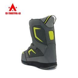 Venda quente barato novo design de moda boa qualidade popular botas de esqui bota de snowboard - Image 5