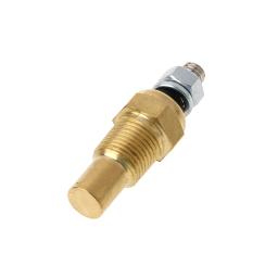 1/8 Npt Única Conexão Temperatura Temp Sensor Água Óleo Unidade Remetente Medidor Remetente Elétrico Transmissor Vdo Universal - Image 3