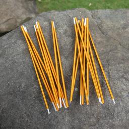 Haste de campismo para barraca, acessórios diy, 8.5mm, 9.5mm - Image 6