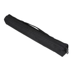 Saco de flauta clarinete vertical preto, Acessórios para instrumentos de sopro Oxford, Armazenamento de instrumentos musicais - Image 3