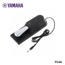 Yamaha FC4A sustentar o pedal, teclado e pianos - Image 1