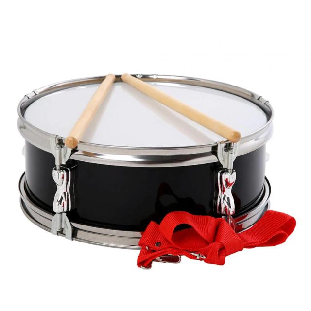 Snare para Tambor: Percussão Ideal para Adolescentes de 13 Anos, Meninos e Meninas