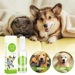 Spray Premium Cat Deterrent, Área Restrita de Animais, Repelir Cães e Gatos de Urinar e Defecar, Tudo, 2024 - Image 2