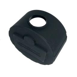 Fande 3.15 "/80mm protetor de calibre de pressão borracha poeira capa - Image 1