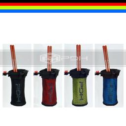 Suporte para baqueta de tambor pdh 4 cores, acessório para bateria - Image 3