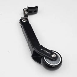 MrTiPARTS D7 Roda Fácil Universal Aplicável Para Dahon Bicicleta Dobrável Grande Viagem Terceira Roda Fácil Roda Impulsionar Roda De Treinamento - Image 6