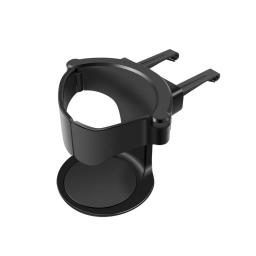 Multifuncional Car Drink Cup Holder, Air Vent, Auto Drink Rack, Suporte para Garrafas de Água, Coffee Cup Holder, Acessórios Interior - Image 2