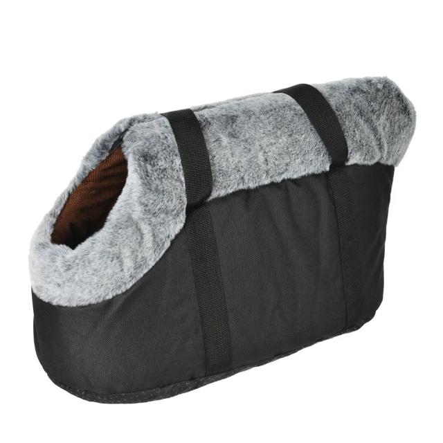 Bolsa de Transporte Portátil para Cães Pequenos e Gatos, Mochila de Viagem ao Ar Livre para Pets, Ideal para Chihuahua e Acessórios para Animais de Estimação