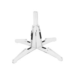Suporte De Flauta Dobrável Com Perna, Quatro Titular, Resto De Clarinete, Acessórios De Instrumentos Musicais - Image 3