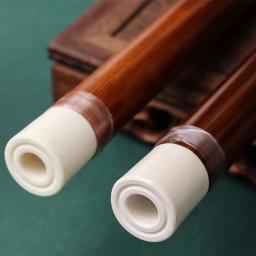 Flauta de bambu profissional para adultos e crianças, flauta doce transversal, instrumentos musicais chineses, saxofone alto acessórios - Image 2