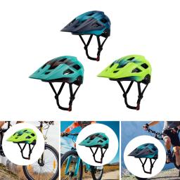 Mountain Road Bike Capacete para Adulto, Ventilação à Prova de Choque, Circunferência da Cabeça Ajustável - Image 2