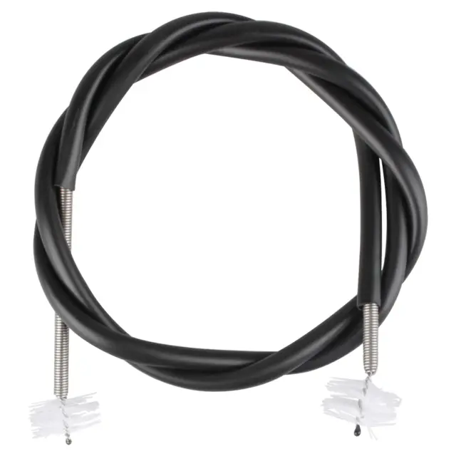 Kit Completo de Limpeza e Manutenção para Trombone, Trompete, Corneta e French Horn com Escovas e Ferramentas Especiais