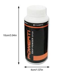 Esportes Skid Workout Powder, Pó De Magnésio Para Badminton Tênis Horizontal Bar, Equipamento De Halterofilismo - Image 6
