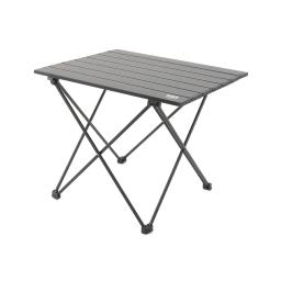 Tarka-mesa dobrável para camping ao ar livre, mesa portátil para piquenique, churrasco, alta resistência, alumínio ultraleve - Image 4