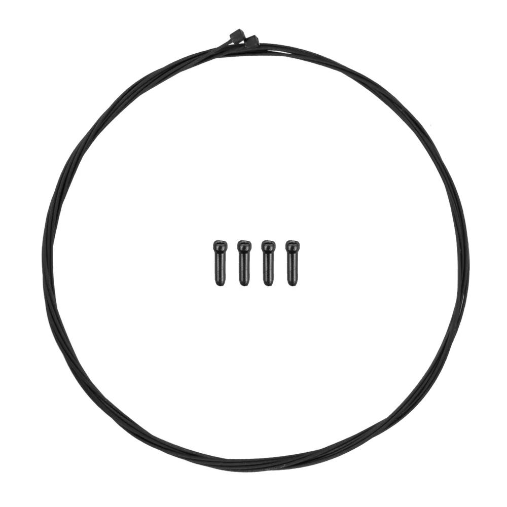 Freios de mudança de bicicleta cnc, linha iner para mtb, bicicleta de estrada, desviador de freio, cabo de freio - Image 1