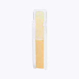 Clarinete Reeds Set for Beginners, Acessórios para Instrumentos de Sopros, Bb Tone, Força 2.5, Clarinete, Profissionais, Estudantes, 10Pcs - Image 6