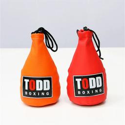 Boxe equipamentos de treinamento de boxe, saco de perfuração de boxe, agilidade, muay thai, mma, equipamentos de treinamento de boxe e treinamento - Image 2