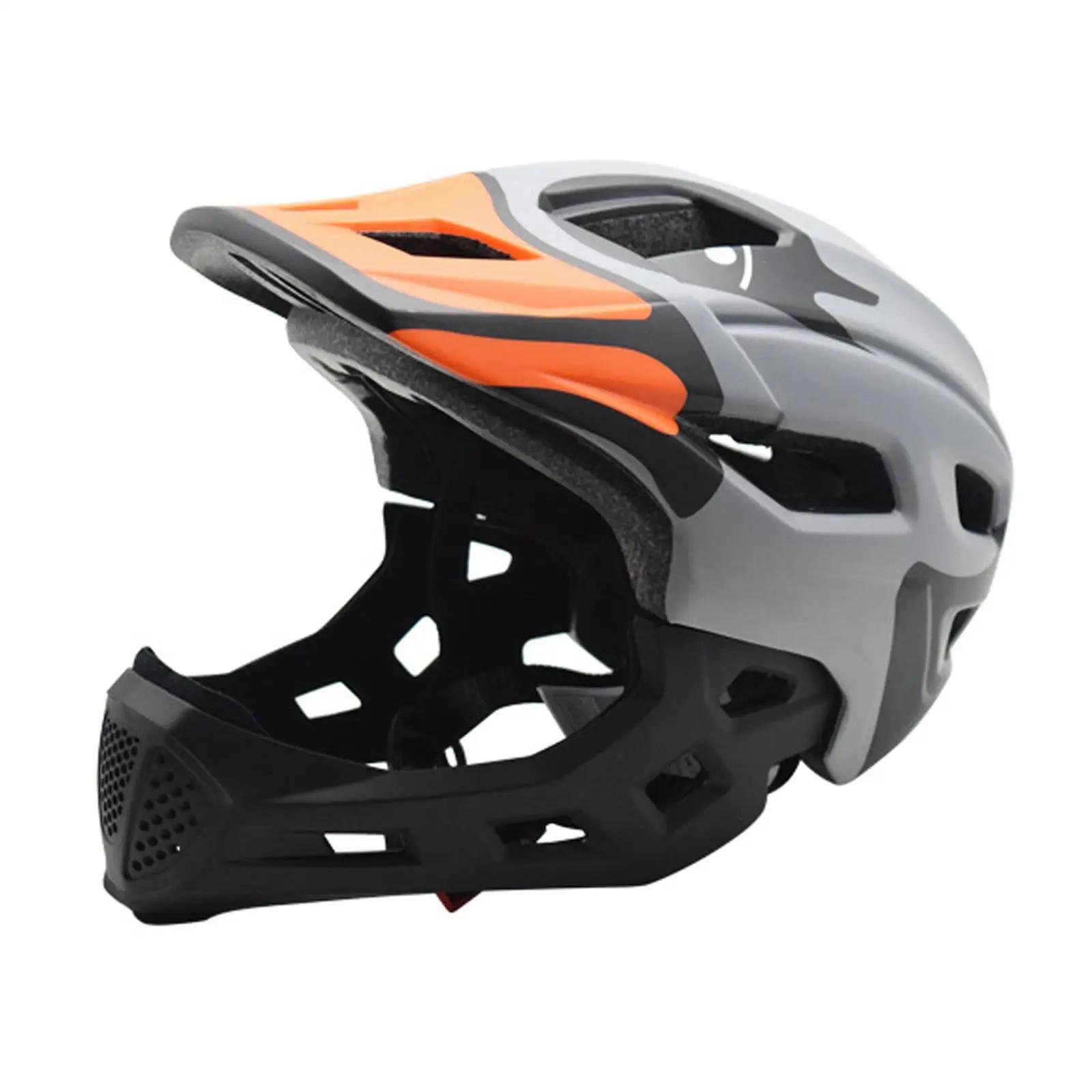 Capacete de bicicleta leve respirável destacável ventilação confortável proteção presentes mountain bike capacete da motocicleta - Image 1