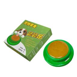 Doces que lambem Le Pet Treats, açúcar sólido do alimento, energia, gato, cão, alimento, T50, vendas diretas - Image 6