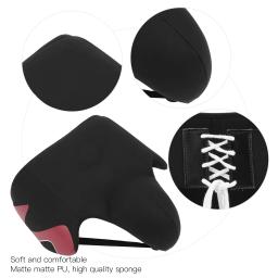 Bn luta boxe muay thai jockstraps masculino guarda virilha karate taekwondo proteção da virilha boxe protetor genital - Image 5