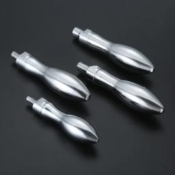 1pc alça giratória m6 m8 m10 m12 rosca de metal galvanizado volante curvo torneamento knob fresadora ferramentas torno moagem - Image 5