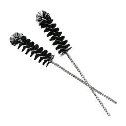 Ferramentas De Limpeza De Manutenção Do Motor Do Carro, Válvula De Admissão Cilindro, Escova De Remoção De Carbono, Escova De Limpeza, Ferramenta De Inspeção, Kit De Lavagem De Carro, 2 Pcs - Image 4