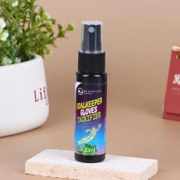 Luvas antiderrapantes para goleiro, Spray de futebol, adesivo aprimorado, cola de substituição de beisebol, 30ml, 1pc - Image 4