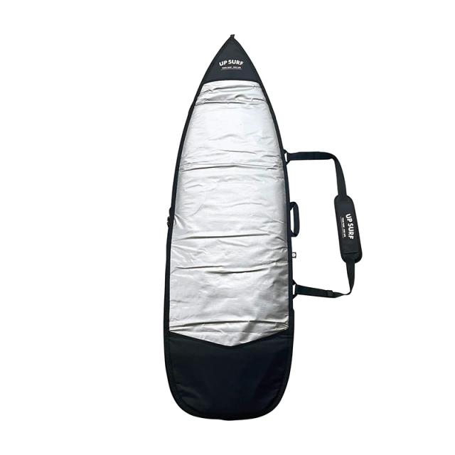 Bolsa Protetora para Pranchas de Surf com Alça, Ideal para Viagens e Wakesurf, Alta Qualidade