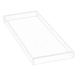Capa protetora do teclado profissional, película acrílica transparente, estojo protetor para jogos, computador, casa, teclado mecânico - Image 3