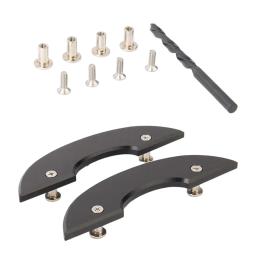 Protetor de cabeça para deck de skate, placa universal multifuncional, acessórios duráveis para skate, unissex, adultos, jovens e crianças - Image 4