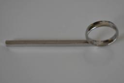 Trompete Tuning Hook, acessórios do instrumento, reparações, 5pcs - Image 4