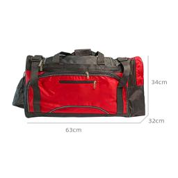 Multifunções Taekwondo Saco De Armazenamento, Equipamento Sanda, Sparring Gear Bag para Kickboxing, Ginásio, Esportes, Treinamento De Karatê - Image 6