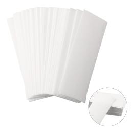 Almofada de saxofone de papel absorvente, instrumento de sopro, cuidados de limpeza, flauta, clarinete, oboé, fagote, almofada pegajosa - Image 4