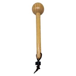 Malho De Luva De Beisebol De Punho Longo, Martelo Softball, Equipamentos De Fitness, Treinamento De Amantes, Esportes Novatos, 36cm - Image 6