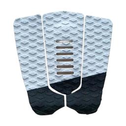 3x deck grip esteira surf antiderrapante esportes aquáticos forte aderência prancha almofada de tração para caiaque canoa snowboard longboard kiteboard - Image 6
