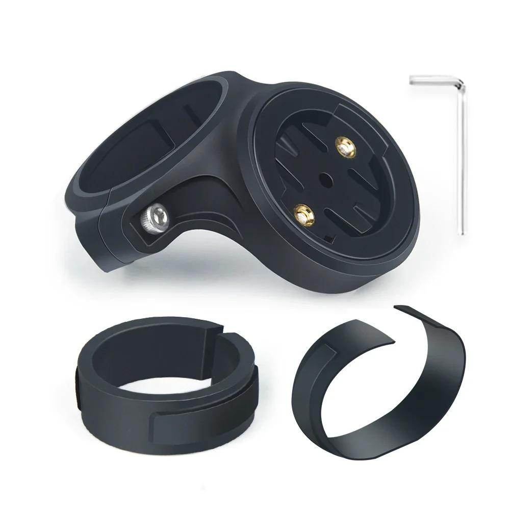 Suporte de bicicleta lanterna traseira para Garmin Varia Radar Rear View, Saddle Lamp Mount, bicicleta Seatpost, R315, VRL 510, 515, 500 - Image 1