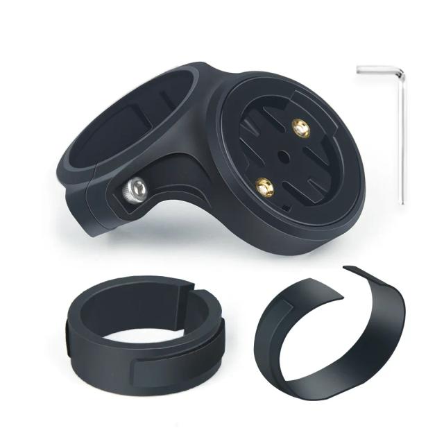 Suporte de Lanterna Traseira para Bicicletas Garmin Varia Radar, Compatível com R315, VRL 510, 515 e 500