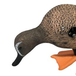 Asa giratória Duck Decoy, Elétrica flexível, Pomar Porch Quintal - Image 5