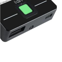 Leitor de cartão biométrico do sistema de reconhecimento de acesso da face id dos produtos baratos - Image 5
