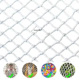 Rede de segurança para animais de estimação e crianças, Balcony Railing Stairs Fence, Guardrail para crianças, Cerca para cães e gatos - Image 3