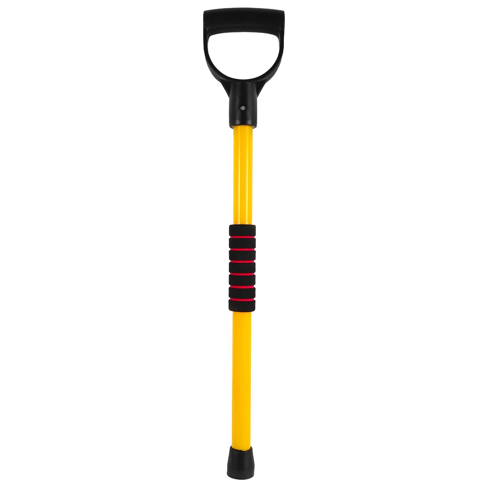 Crianças neve trenó paddle atividade de inverno ao ar livre alça antiderrapante aperto confortável engrenagem de trenó crianças adultos - Image 1