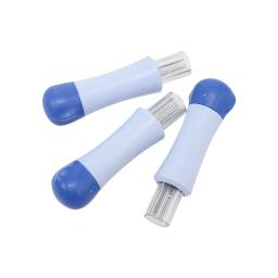 Feltro agulha Kit com 7 agulhas, Starter Kit, DIY pacote lã feltro ferramentas - Image 4