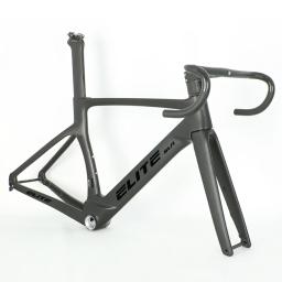 2025 ELITE Ultra Super Light Racing Conjuntos de quadros de carbono T47 Quadro de bicicleta de estrada Bicicleta de carbono 47 (XS)/49 (S)/52 (M)/54 (L)/56 (XL)/58 (XXL) - Image 2