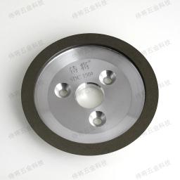 SDC Diamante Resina Rebolo, Cup Grinder, Disco para carboneto Metal Angle Grinder Ferramenta, 125mm, 150mm, 200mm, 240mm, 320 #, 400 #, 600 #, #800, #1000 - Image 3