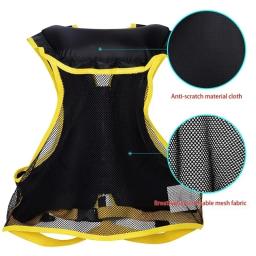 Coletes salva-vidas infláveis para adultos, coletes salva-vidas, natação e canoagem, mergulho e surf, esportes aquáticos, natação e canoagem - Image 4