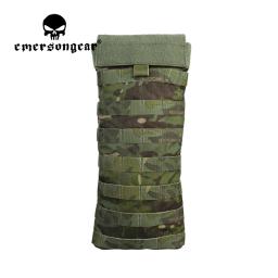 Emersongear tático lbt6119a estilo bolsa de hidratação 2l molle saco de água titular airsoft paintball caminhadas ao ar livre caça mochila - Image 5