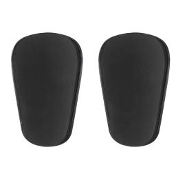 Mini caneleira de futebol, resistente ao desgaste, absorvente de choque, protetor de perna, leve, portátil, treinamento de futebol, protetor de placa de haste - Image 2