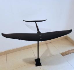 Hydrofoil Surf Jump Foil, Novo design, YL 2024 - Image 4