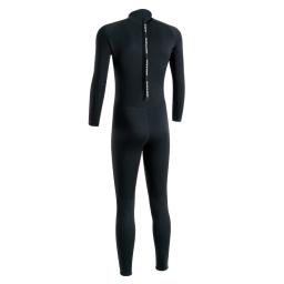 Terno de mergulho em neoprene para homens, surf e natação, manter quente, zíper, esportes aquáticos, 1.5mm, 3mm, 5mm - Image 3