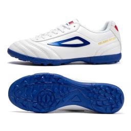 Botas de futebol indoor ultraleves, tênis de futebol antiderrapante, tênis de campo rápido, nível superior, original, tênis de futebol de campo - Image 1